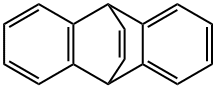 Dibenzobicyclo[2.2.2]octatriene Structure