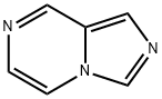 Imidazo[1,5-a]pyrazine Structure