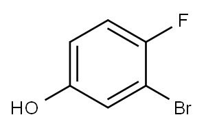 3-ブロモ-4-フルオロフェノール