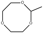 2-Methyl-1,3,6-trioxocane|