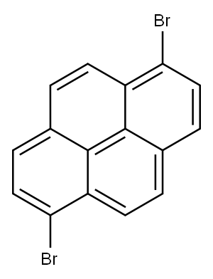 1,6-Dibromopyrene