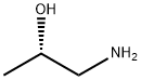 (S)-(+)-1-Amino-2-propanol Structure