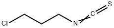 3-CHLOROPROPYL ISOTHIOCYANATE|3-氯苯基 异硫氰酸盐