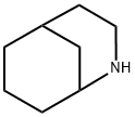 2-Azabicyclo[3.3.1]nonane Structure