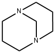 1,5-Diazabicyclo[3.3.1]nonane Structure