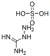 carbazamidine sulphate Structure