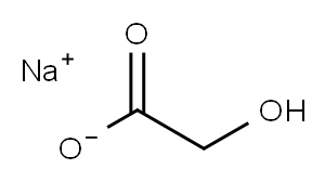 グリコール酸  ナトリウム
