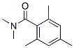 N,N,2,4,6-Pentamethylbenzamide Structure