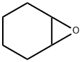 氧化环己烯, 286-20-4, 结构式