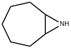 8-Azabicyclo[5.1.0]octane Structure