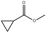 Methylcyclopropancarboxylat