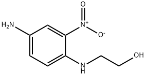 4-氨基-2-硝基-N-羟乙基苯胺