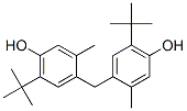 4,4'-methylenebis(6-tert-butyl-m-cresol)|