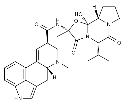 2873-38-3 Structure