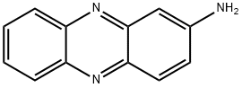 2-AMINOPHENAZINE Structure