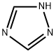 1H-1,2,4-三氮唑, 288-88-0, 结构式