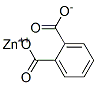 zinc phthalate Structure