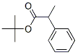 tert-butyl 2-phenylpropionate Structure