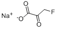 BETA-FLUOROPYRUVIC ACID SODIUM SALT|3-氟-2-氧代丙酸钠