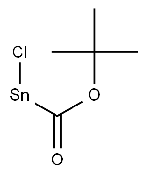 2932-09-4 Structure