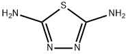 2,5-DIAMINO-1,3,4-THIADIAZOLE|2,5-二氨基-1,3,4-噻二唑