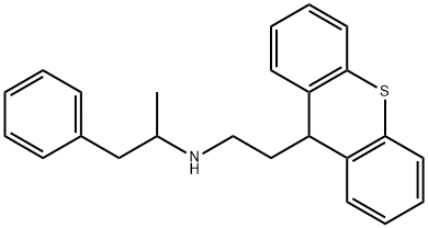 Tixadil Structure