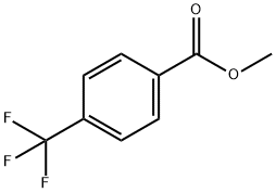 Methyl 4-trifluoromethylbenzoate