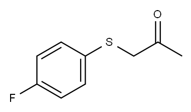 2968-13-0 Structure
