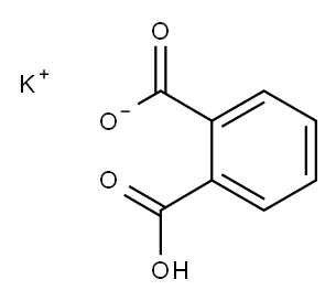 Kalium phthalat (2:1)