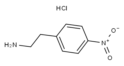 4-Nitrophenethylaminhydrochlorid