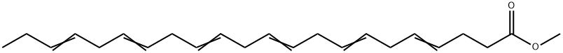 CIS-4,7,10,13,16,19-DOCOSAHEXAENOIC ACID METHYL ESTER|二十二碳六烯酸甲酯