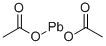 ビス酢酸鉛(II)