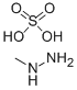 Methylhydrazine sulfate|甲基肼硫酸盐