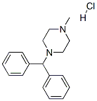 盐酸苯甲嗪