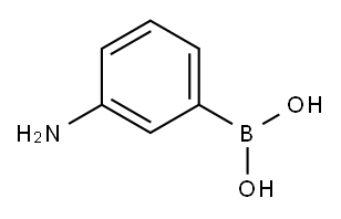 3-アミノフェニルボロン酸一水和物