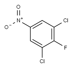 1,3-Dichlor-2-fluor-5-nitrobenzol