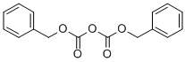 苄氧甲酸酐, 31139-36-3, 结构式