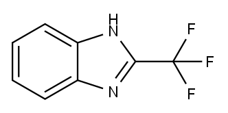 2-(트리플루오로메틸)벤즈이미다졸