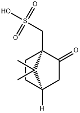 (+)-10-カンファースルホン酸