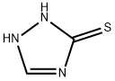 1H-1,2,4-Triazole-3-thiol price.