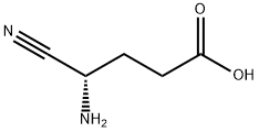 (S)-4-Amino-4-cyanobutyric acid|