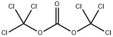トリホスゲン 化学構造式