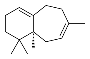 (S)-2,3,5,6,9,9a-Hexahydro-1,1,7,9a-tetramethyl-1H-benzocycloheptene|
