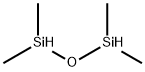 1,1,3,3-Tetramethyldisiloxane Struktur