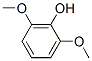 2,6-二甲氧基苯酚 结构式