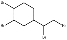 1,2-디브로모-4-(1,2-디브로모에틸)사이클로헥산