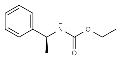 (S) (-)-ALPHA-PHENETHYLURETHANE|(S)-1-苯基乙基氨基甲酸乙酯