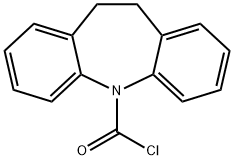 Iminodibenzylcarbonyl chloride price.