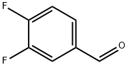 3,4-Difluorobenzaldehyde|3,4-二氟苯甲醛