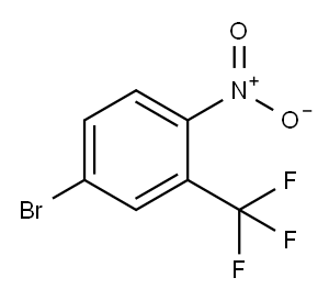 5-ブロモ-2-ニトロベンゾトリフルオリド